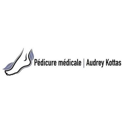 Logo van Kottas Audrey