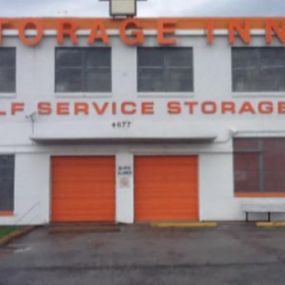 St. Louis, MO Self Storage Units