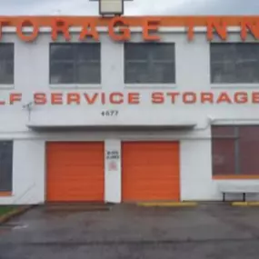 St. Louis, MO Self Storage Units