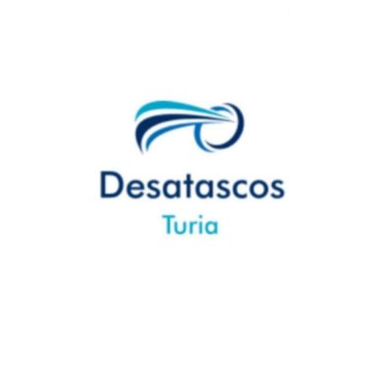 Logo de Desatascos Turia