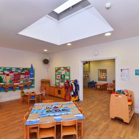 Bild von Bright Horizons New Southgate Day Nursery and Preschool