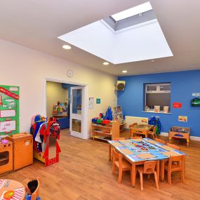 Bild von Bright Horizons New Southgate Day Nursery and Preschool