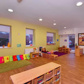 Bild von Bright Horizons New Southgate Day Nursery and Preschool