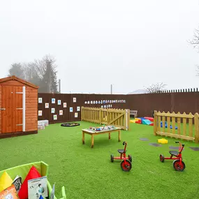 Bild von Bright Horizons New Southgate Day Nursery and Preschool