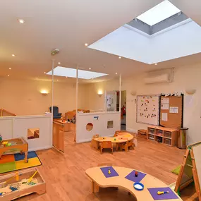 Bild von Bright Horizons New Southgate Day Nursery and Preschool