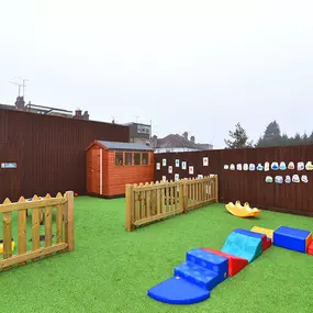 Bild von Bright Horizons New Southgate Day Nursery and Preschool