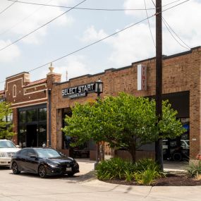 Entertainment near Camden Farmers Market Apartments in Dallas, TX