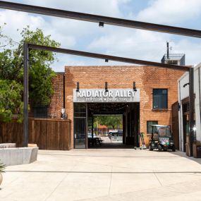 Shopping near Camden Farmers Market Apartments in Dallas, TX