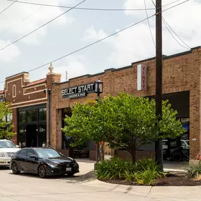 Entertainment near Camden Farmers Market Apartments in Dallas, TX