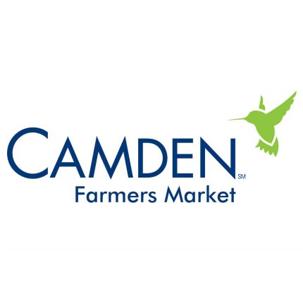 Logo fra Camden Farmers Market Apartments