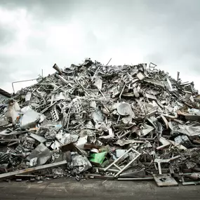 Gershow Recycling was founded in 1964 by Sam Gershowitz and is one of Long Island’s oldest and most successful environmental companies whose mission is: Conserving the Future by Recycling the Past.