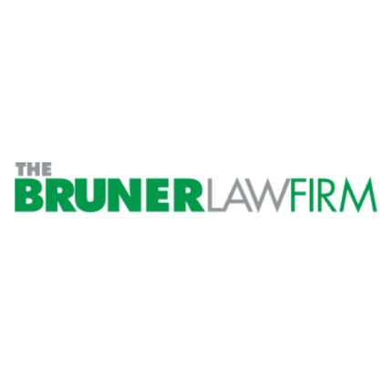 Logo van The Bruner Law Firm