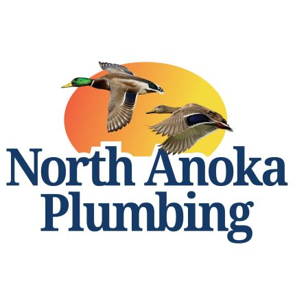 Logo de North Anoka Plumbing