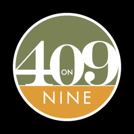 Logótipo de 409 On Nine