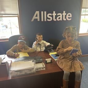 Bild von Isabel Acevedo: Allstate Insurance