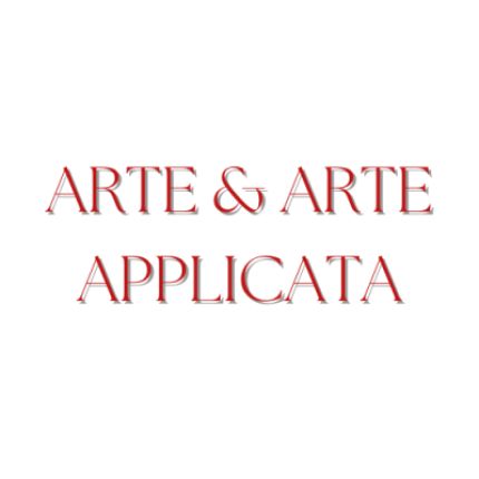 Logo da Arte e Arte Applicata