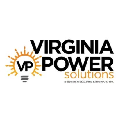 Logotipo de VIRGINIA POWER SOLUTIONS