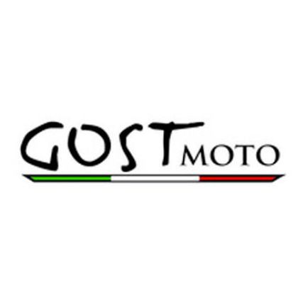 Logo da Gostmoto