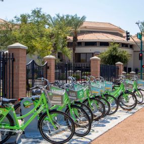 camden copper square apartments phoenix az city bikes