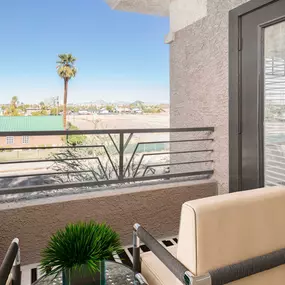 camden copper square apartments phoenix az patio