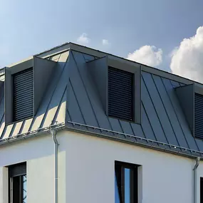 Bild von KTM Roofing