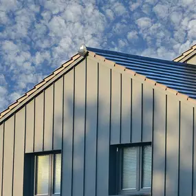 Bild von KTM Roofing