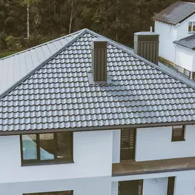 Bild von KTM Roofing