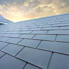 Bild von KTM Roofing