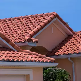 Bild von KTM Roofing