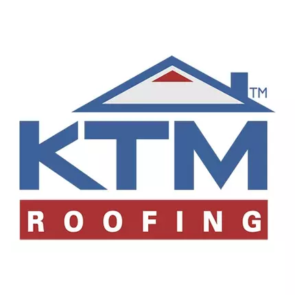 Logo van KTM Roofing