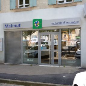 Bild von Matmut Assurances