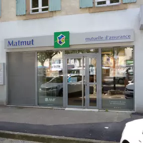 Bild von Matmut Assurances