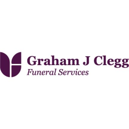 Logotyp från Graham J Clegg Funeral Services