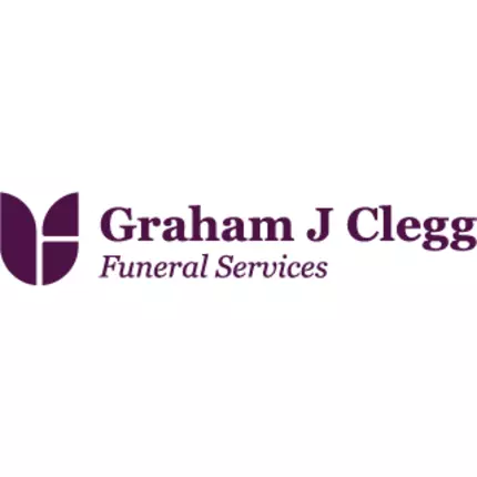 Logotipo de Graham J Clegg Funeral Services