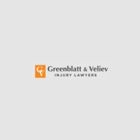 Logo of Greenblatt & Veliev, LLC | Rockville, MD