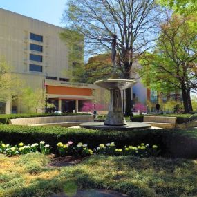 Local courthouse of Greenblatt & Veliev, LLC | Rockville, MD