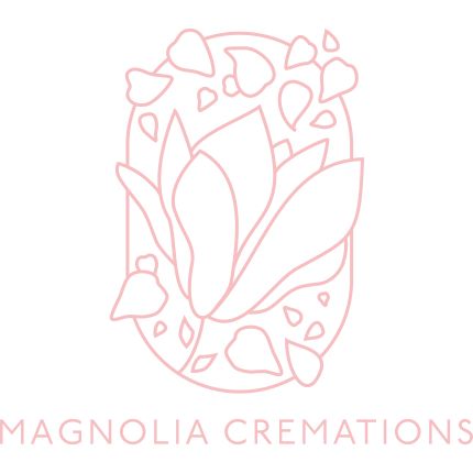 Logo de Magnolia Cremations