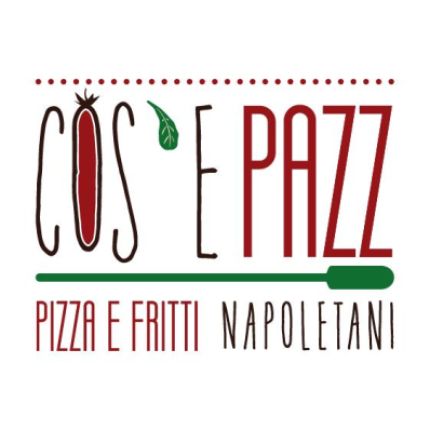 Logotipo de Pizzeria Cos 'e Pazz