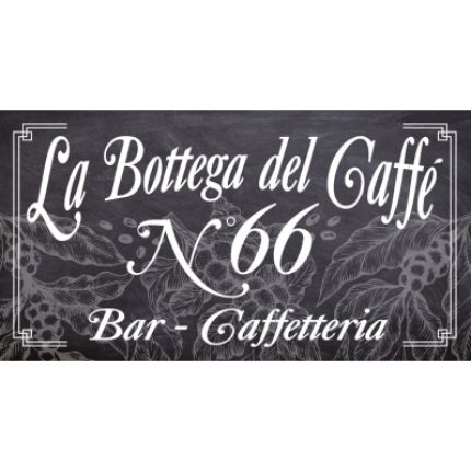 Logo from Bar  La Bottega del Caffe' N.66