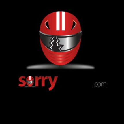 Logo od Sorrymate