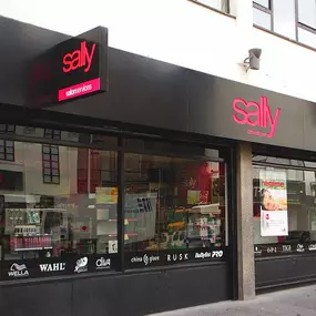 Bild von Sally Beauty