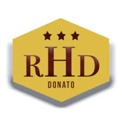Logotyp från Hotel Ristorante Donato