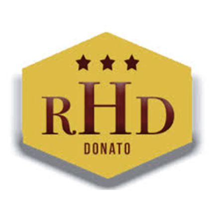 Logo van Hotel Ristorante Donato