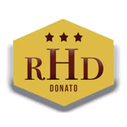 Logotipo de Hotel Ristorante Donato