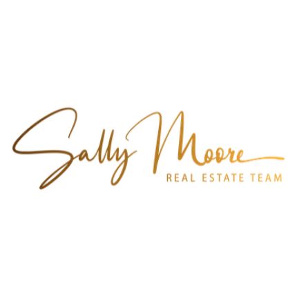 Logo from Sally Moore Real Estate Team