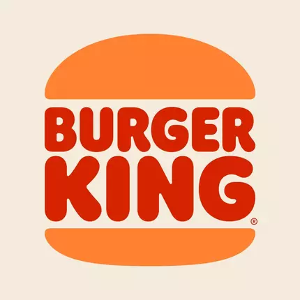 Logo fra Burger King