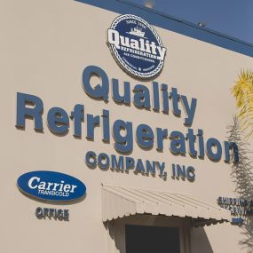 Bild von Quality Refrigeration