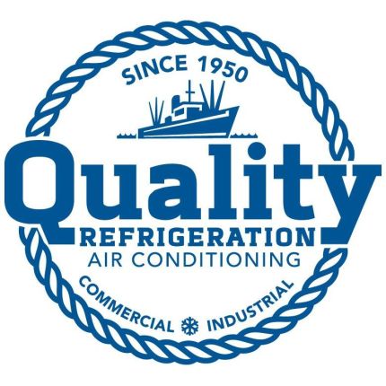 Λογότυπο από Quality Refrigeration