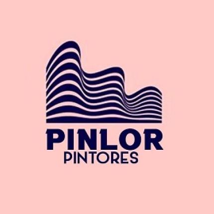 Logo van Pinlor Pintores
