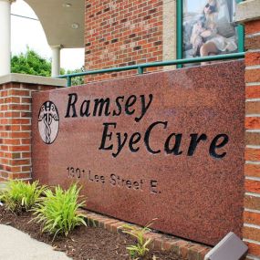 Bild von Ramsey EyeCare